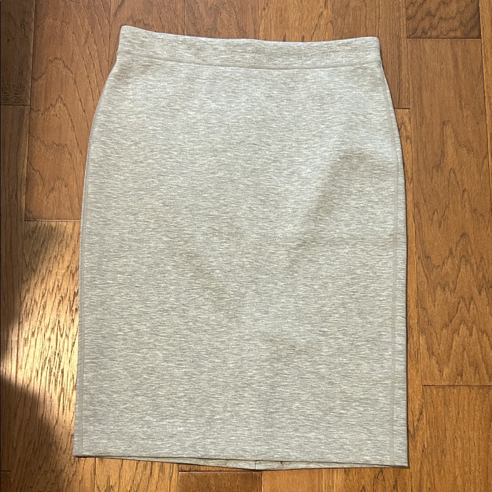 New Ann Taylor sweatshirt skirt 14